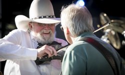 Southern Ground Music & Food Festival Charleston 2012 - Photo by Southern Reel